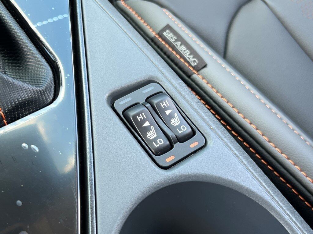 2025 Subaru Crosstrek Limited Springfield VA
