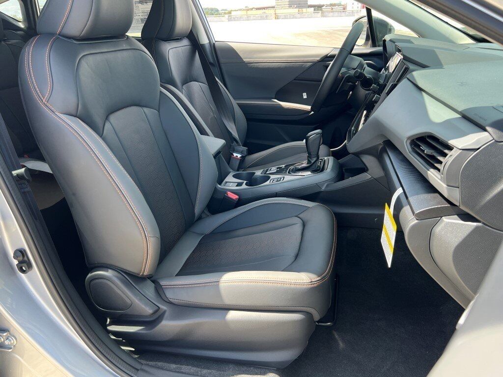 2025 Subaru Crosstrek Limited Springfield VA