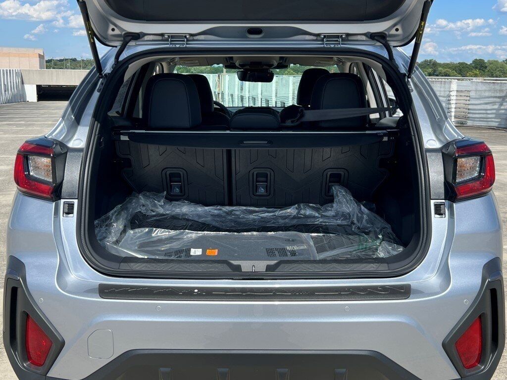 2025 Subaru Crosstrek Limited Springfield VA