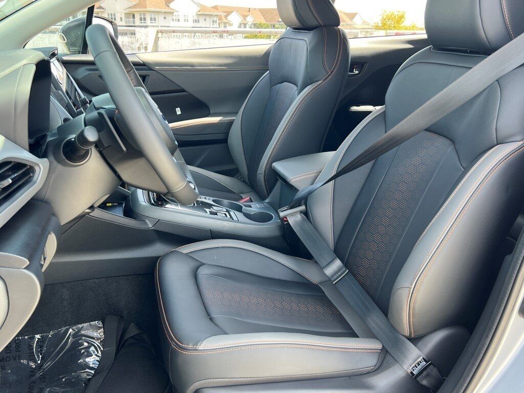 2025 Subaru Crosstrek Limited Springfield VA