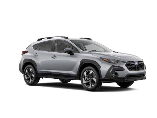 2025 Subaru Crosstrek Limited Springfield VA
