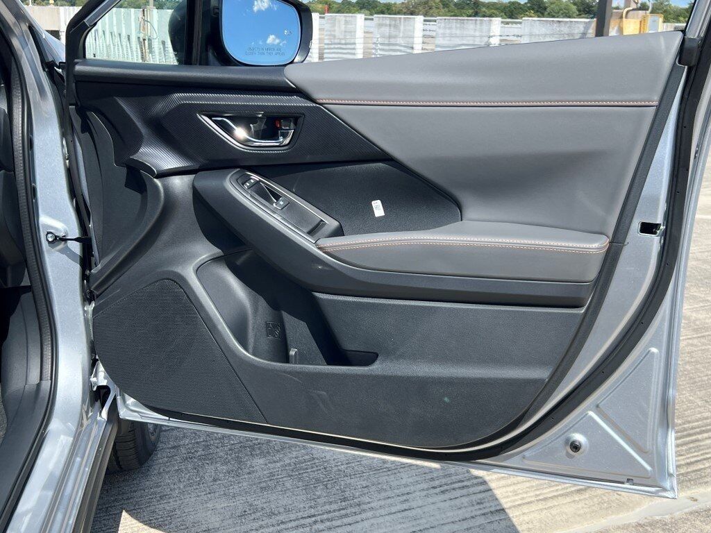 2025 Subaru Crosstrek Limited Springfield VA