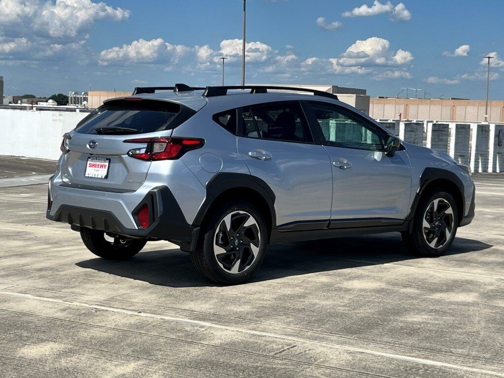 2025 Subaru Crosstrek Limited Springfield VA