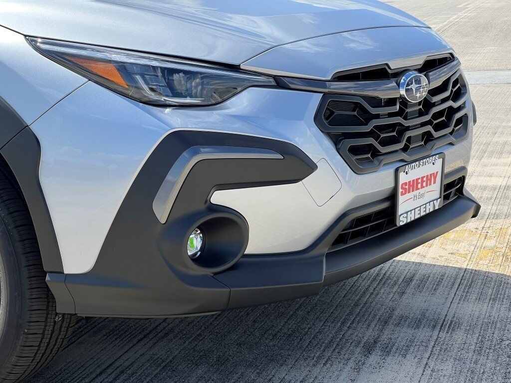 2025 Subaru Crosstrek Limited Springfield VA