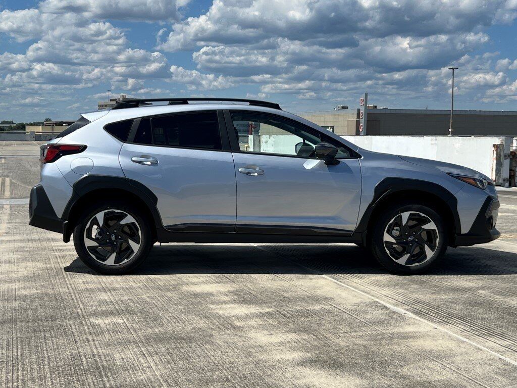 2025 Subaru Crosstrek Limited Springfield VA