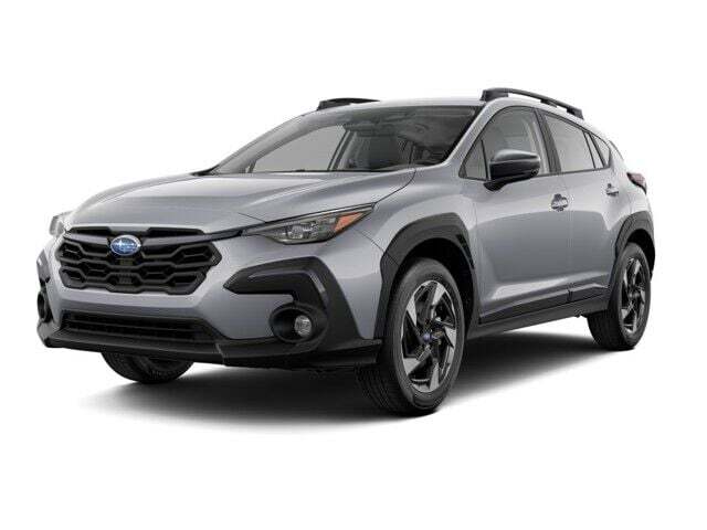 2025 Subaru Crosstrek Limited Springfield VA