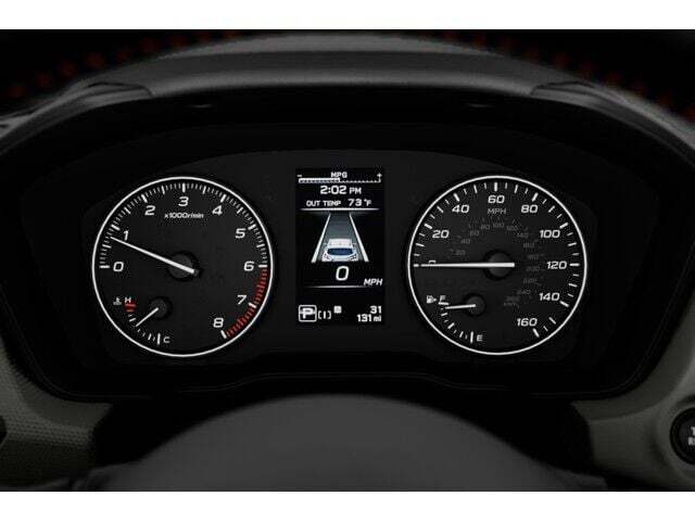 2025 Subaru Crosstrek Limited Springfield VA