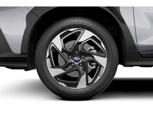 2025 Subaru Crosstrek Limited Springfield VA
