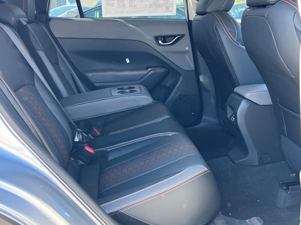 2025 Subaru Crosstrek Limited Springfield VA