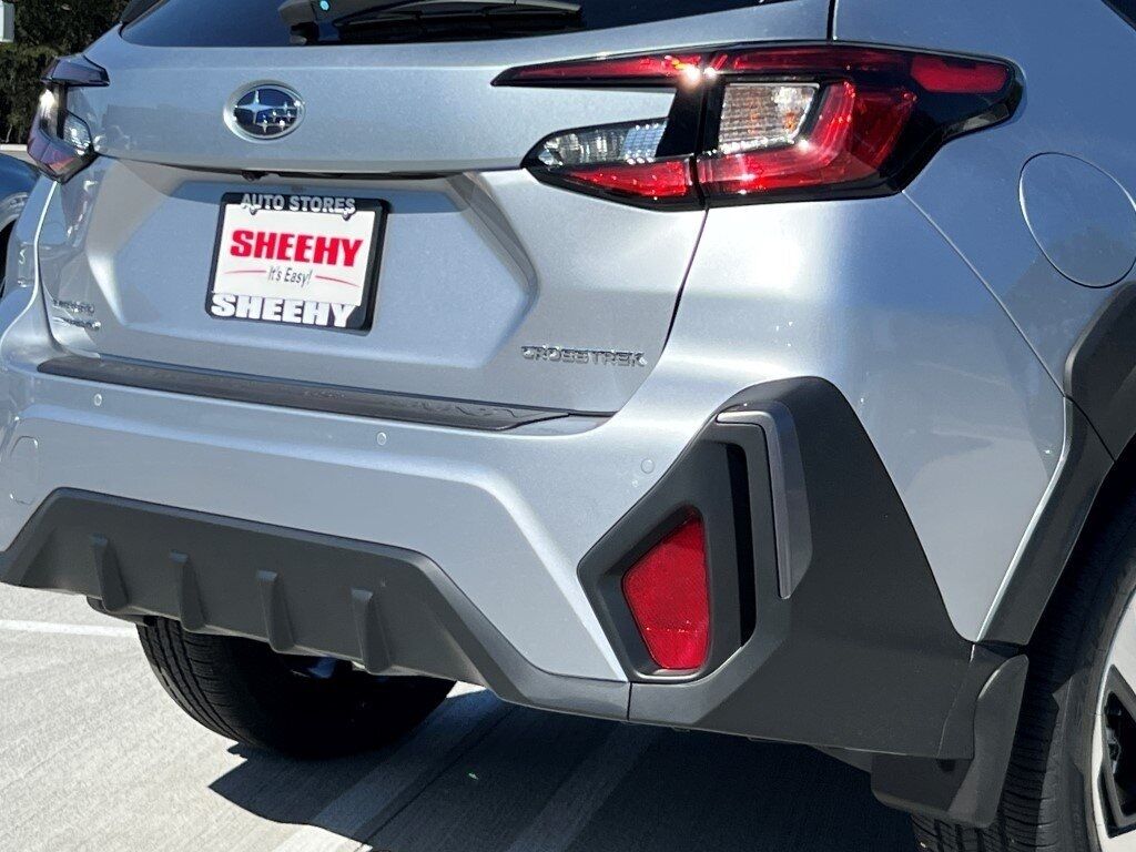 2025 Subaru Crosstrek Limited Springfield VA