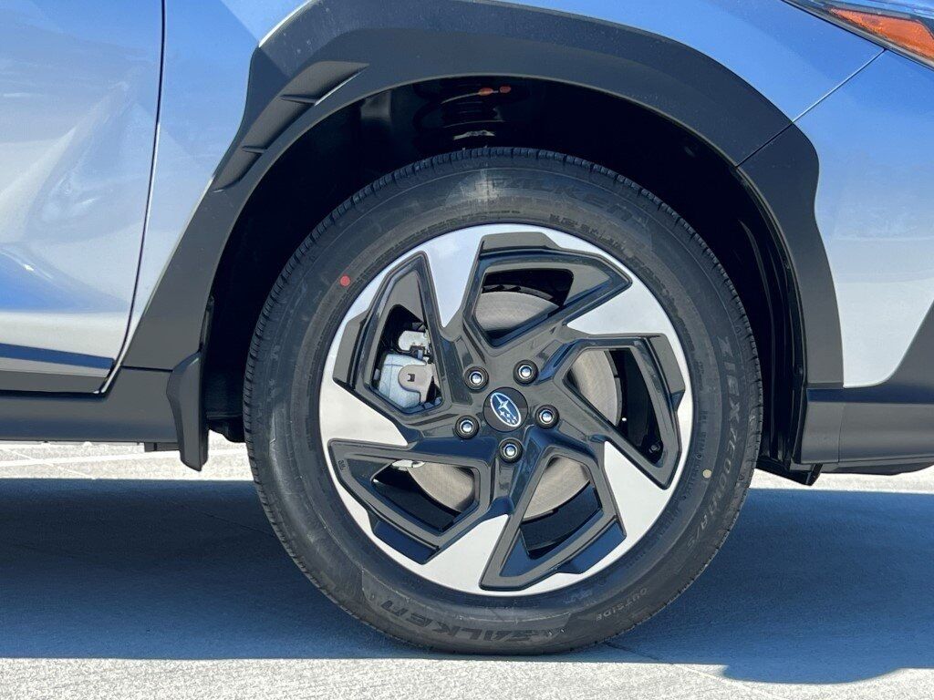 2025 Subaru Crosstrek Limited Springfield VA