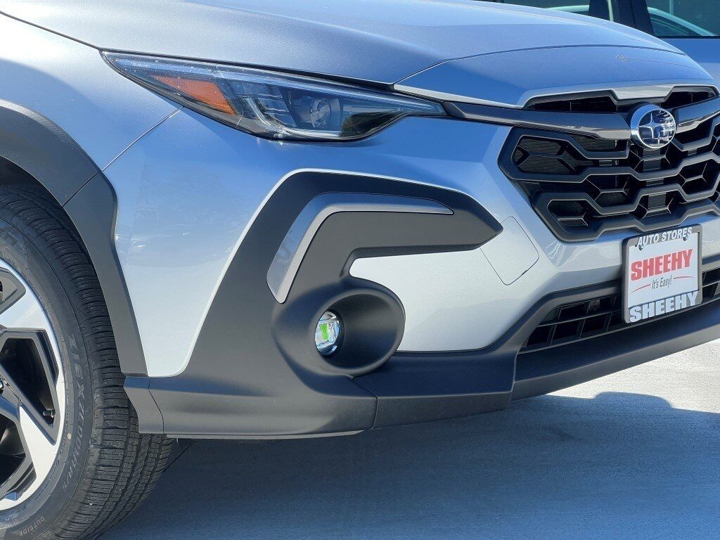 2025 Subaru Crosstrek Limited Springfield VA