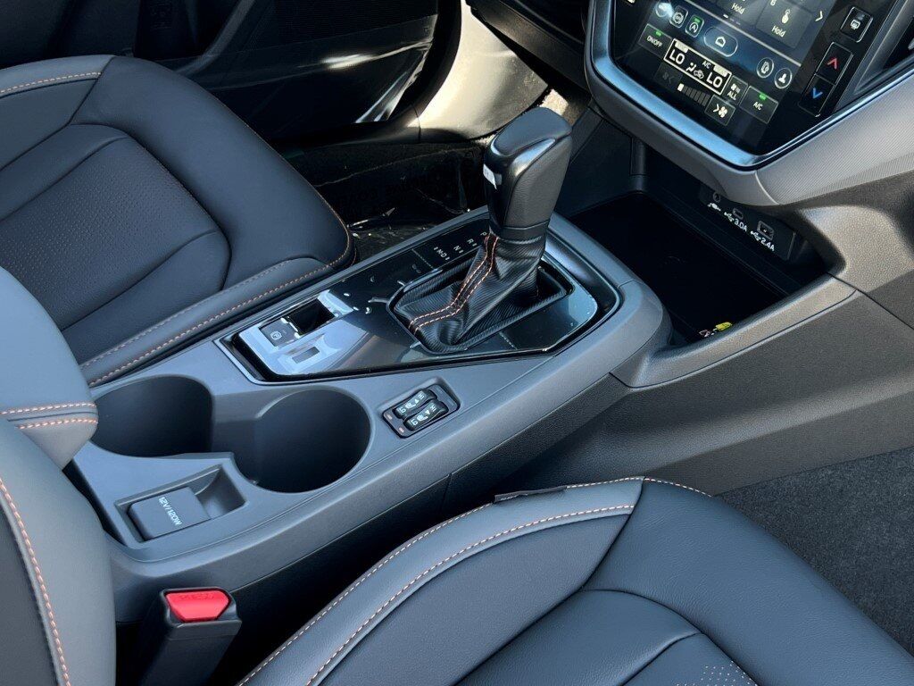 2025 Subaru Crosstrek Limited Springfield VA