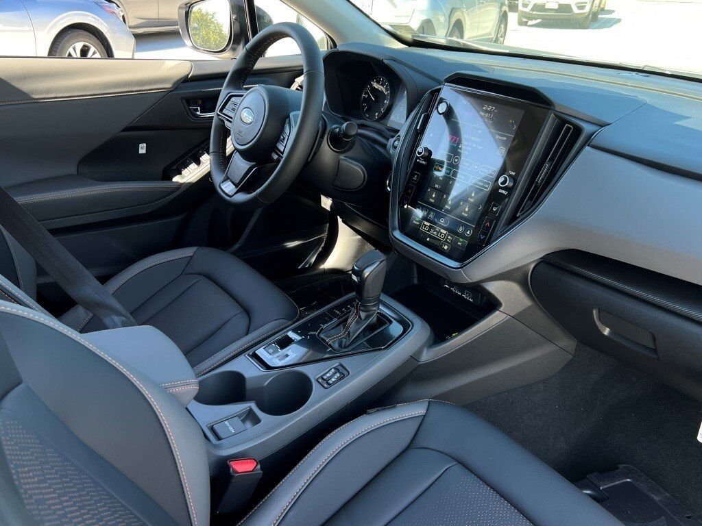 2025 Subaru Crosstrek Limited Springfield VA