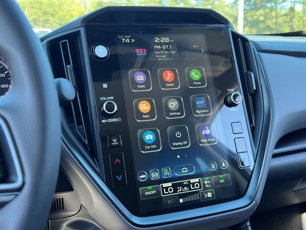 2025 Subaru Crosstrek Limited Springfield VA