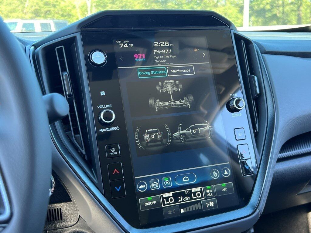 2025 Subaru Crosstrek Limited Springfield VA