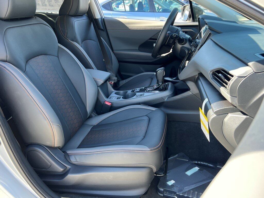 2025 Subaru Crosstrek Limited Springfield VA