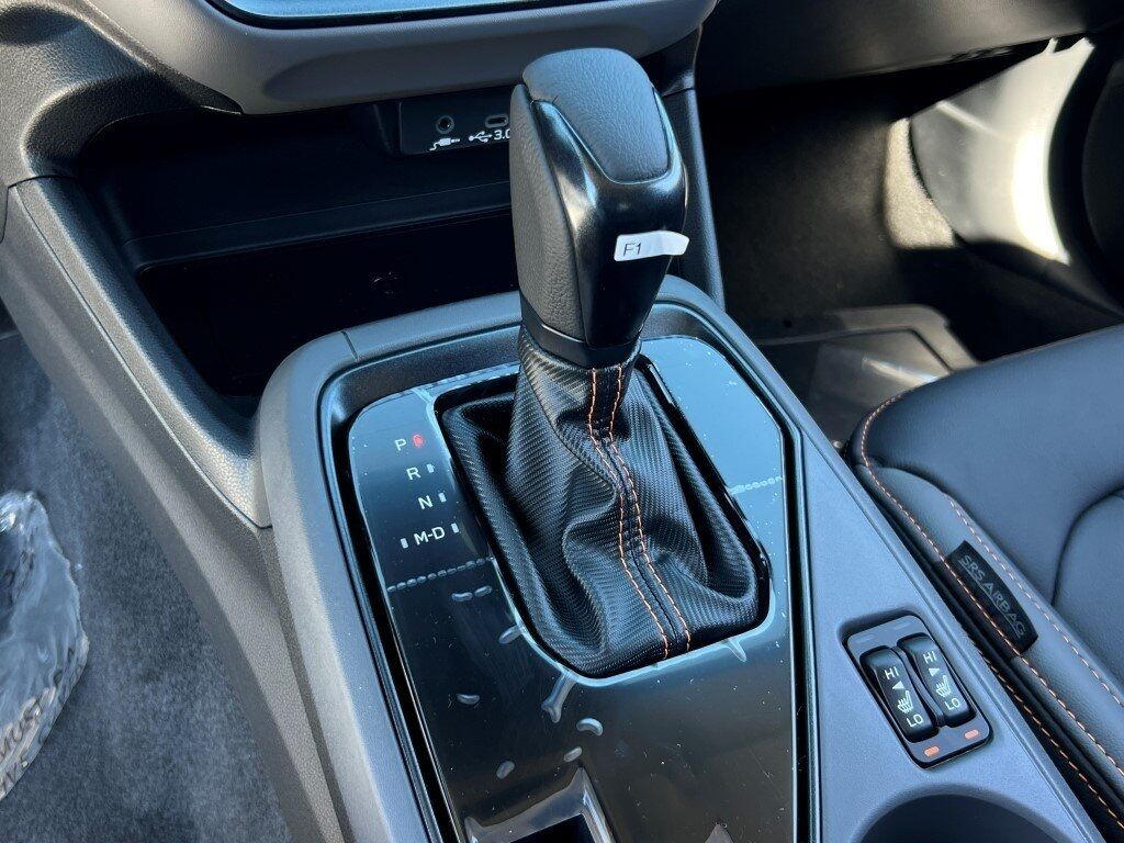 2025 Subaru Crosstrek Limited Springfield VA