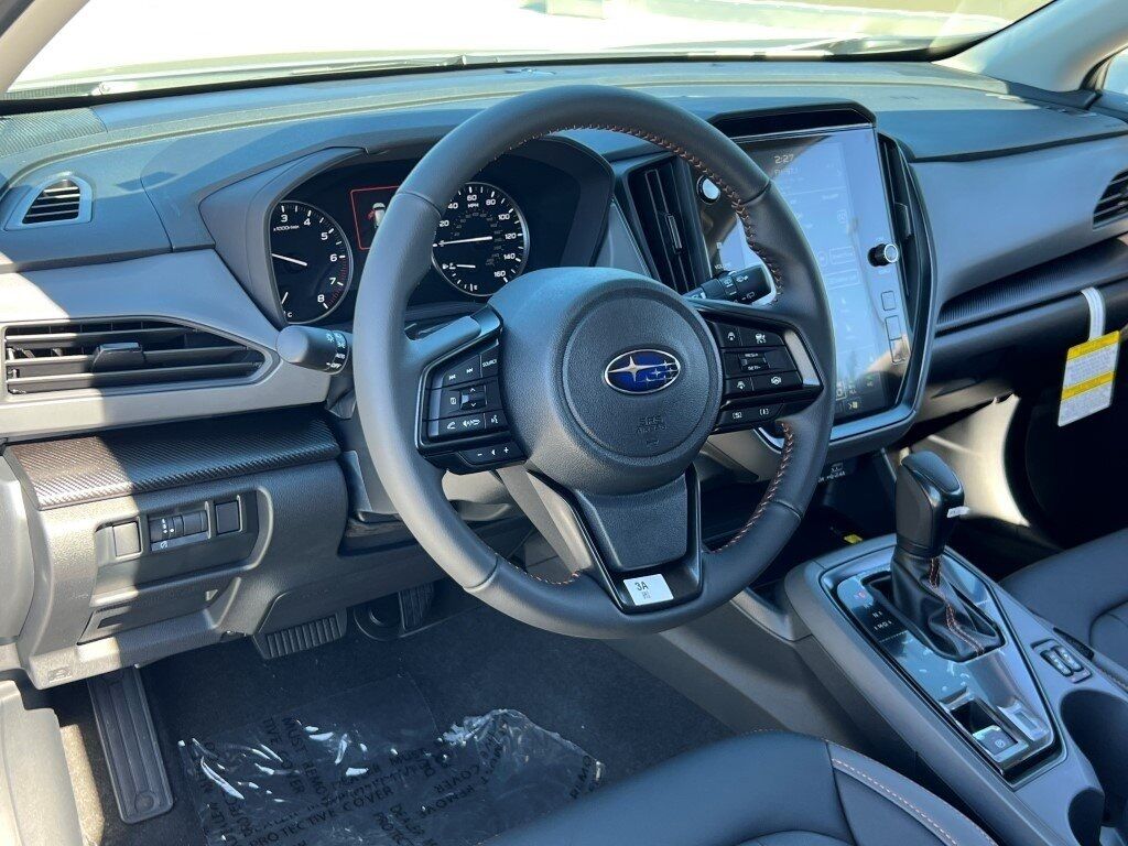 2025 Subaru Crosstrek Limited Springfield VA