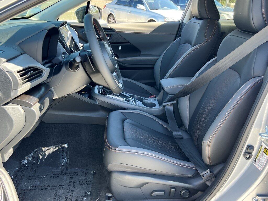 2025 Subaru Crosstrek Limited Springfield VA