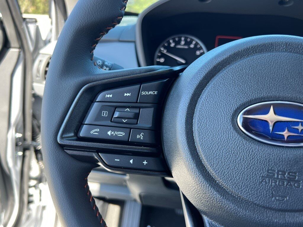 2025 Subaru Crosstrek Limited Springfield VA
