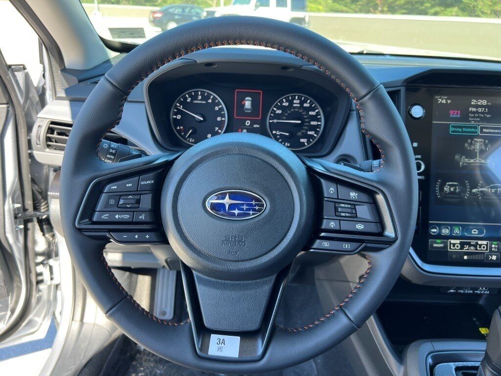 2025 Subaru Crosstrek Limited Springfield VA