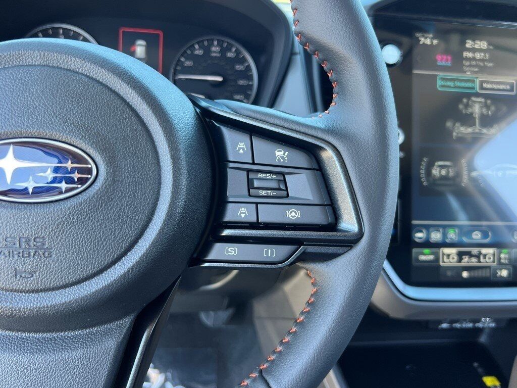 2025 Subaru Crosstrek Limited Springfield VA