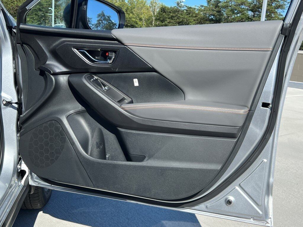 2025 Subaru Crosstrek Limited Springfield VA