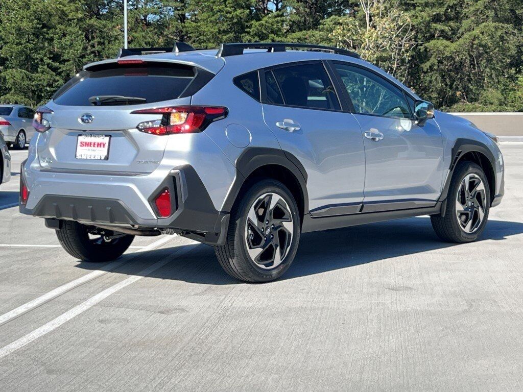 2025 Subaru Crosstrek Limited Springfield VA