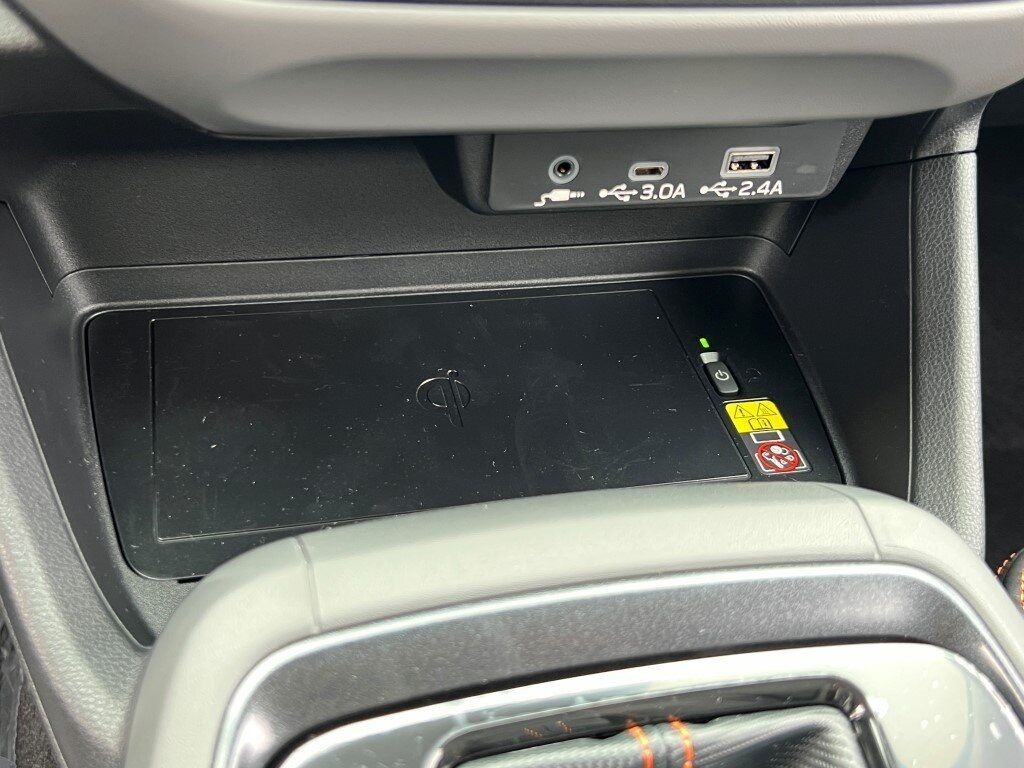 2025 Subaru Crosstrek Limited Springfield VA