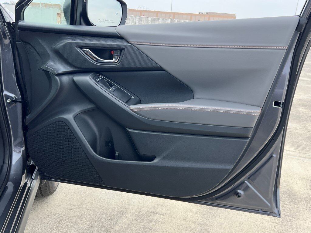 2025 Subaru Crosstrek Limited Springfield VA