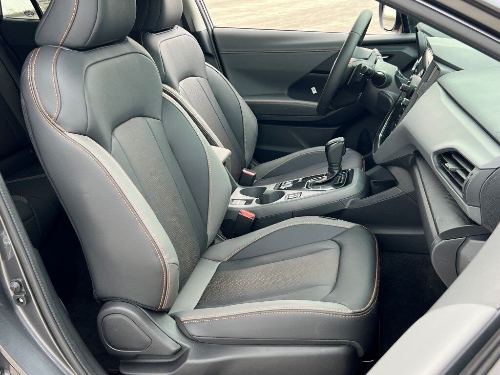 2025 Subaru Crosstrek Limited Springfield VA
