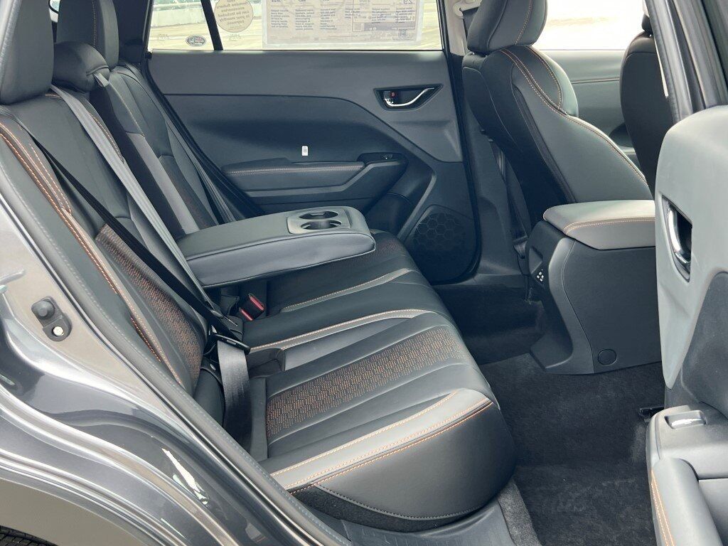 2025 Subaru Crosstrek Limited Springfield VA
