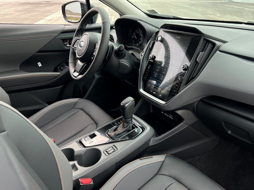 2025 Subaru Crosstrek Limited Springfield VA