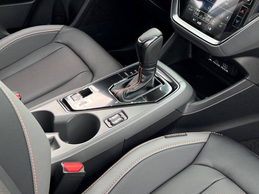 2025 Subaru Crosstrek Limited Springfield VA