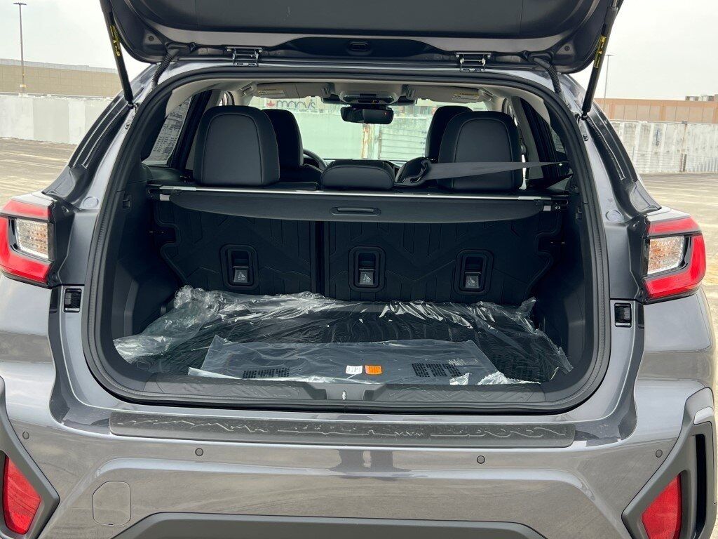 2025 Subaru Crosstrek Limited Springfield VA