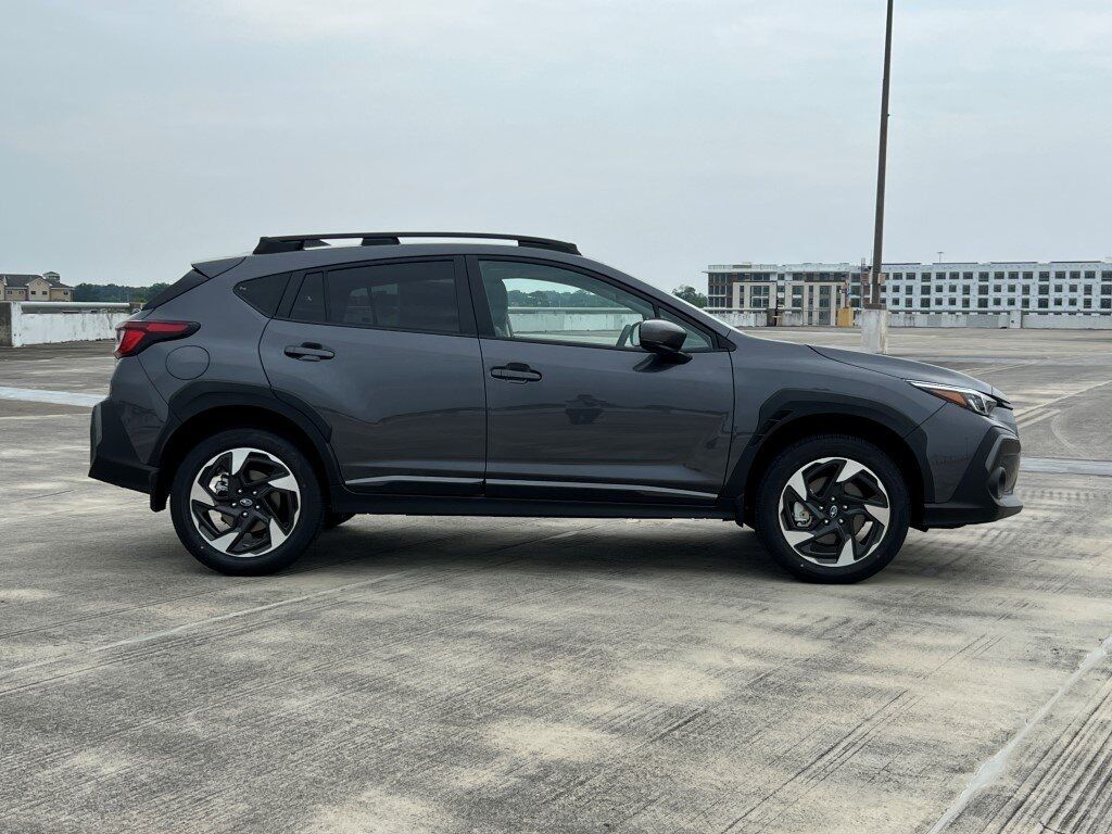 2025 Subaru Crosstrek Limited Springfield VA