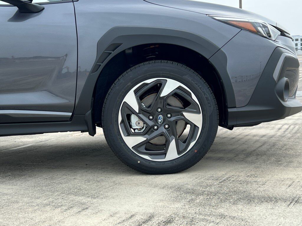 2025 Subaru Crosstrek Limited Springfield VA