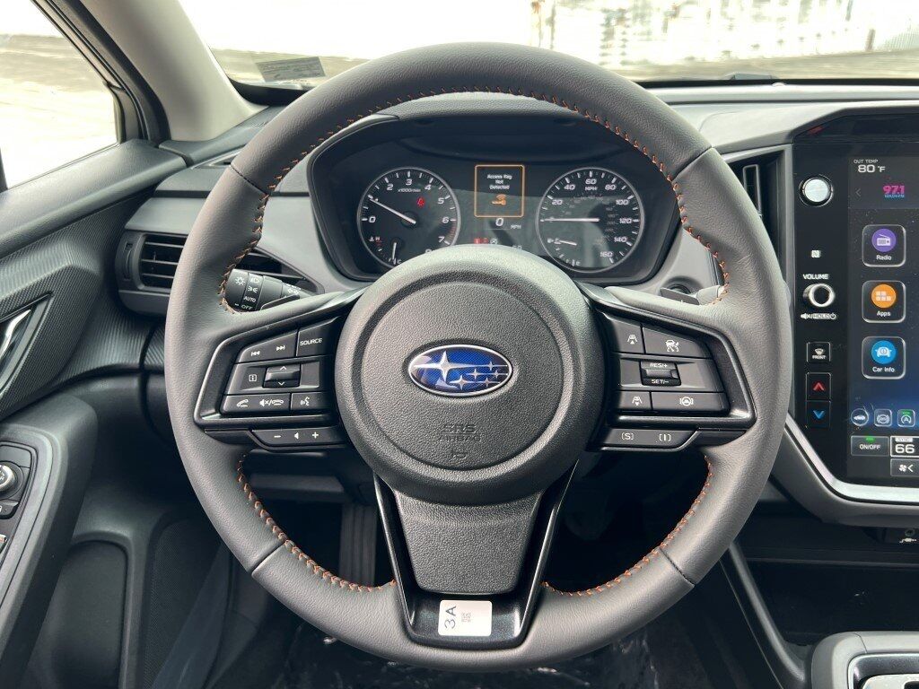 2025 Subaru Crosstrek Limited Springfield VA