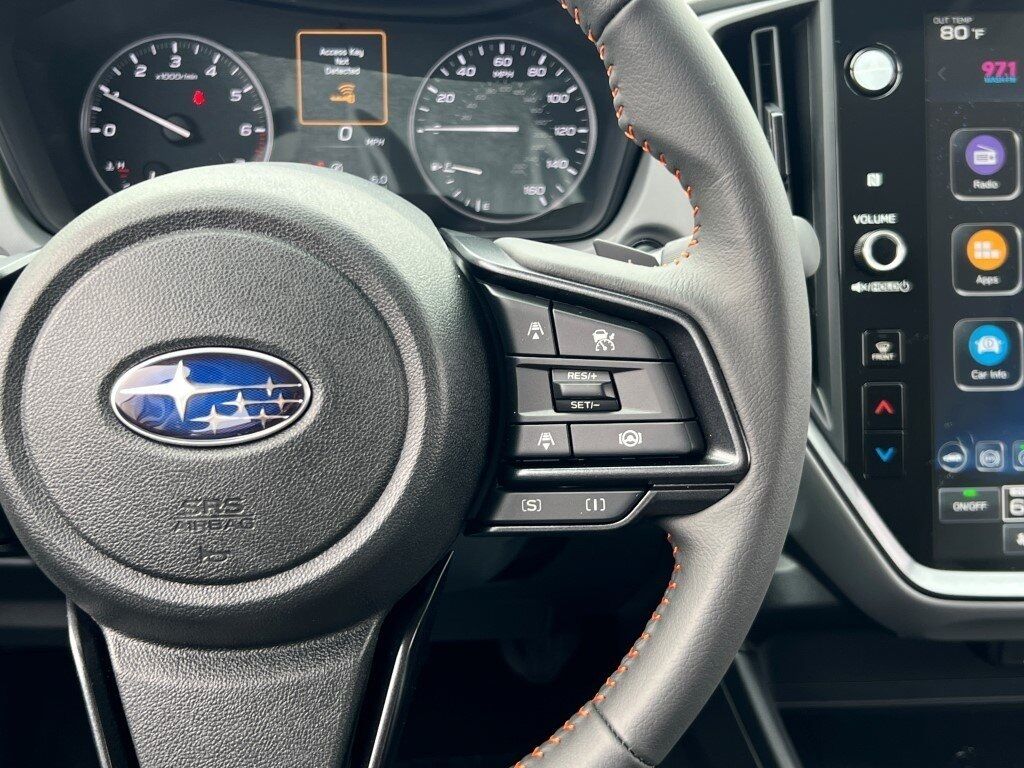 2025 Subaru Crosstrek Limited Springfield VA