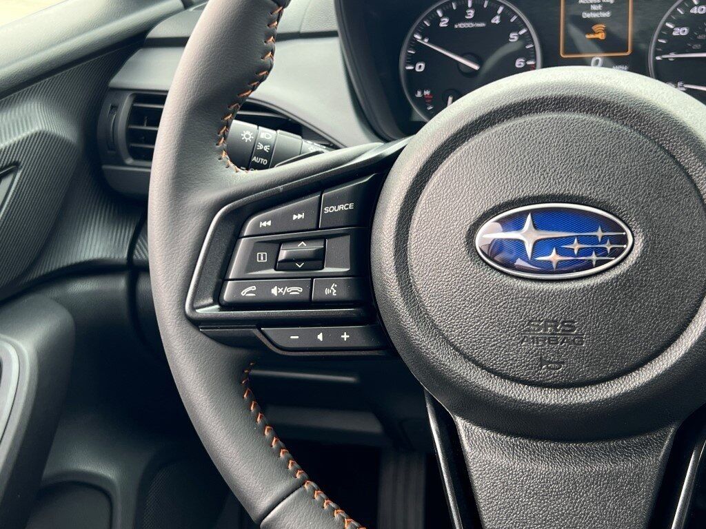 2025 Subaru Crosstrek Limited Springfield VA