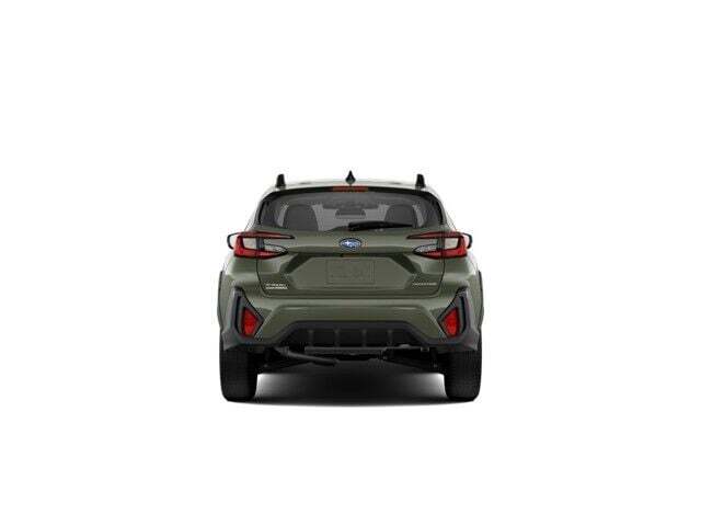 2025 Subaru Crosstrek Limited Springfield VA