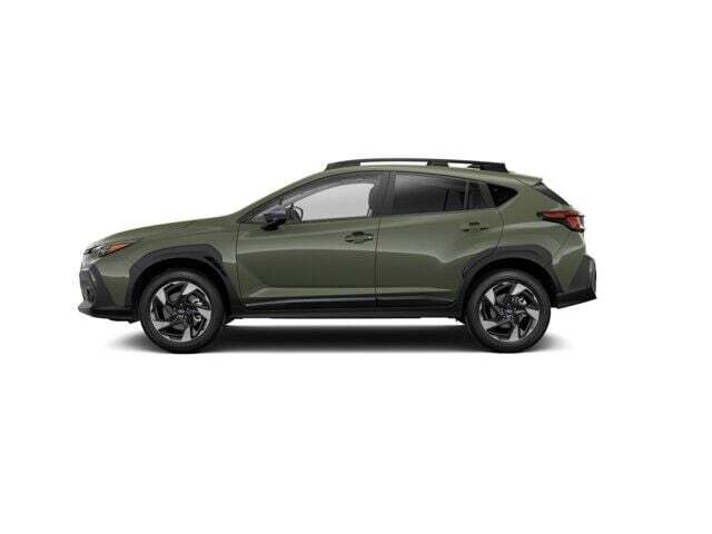 2025 Subaru Crosstrek Limited Springfield VA