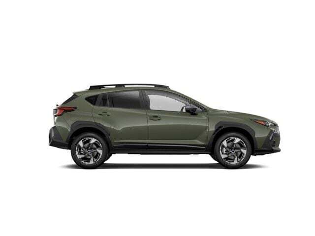 2025 Subaru Crosstrek Limited Springfield VA