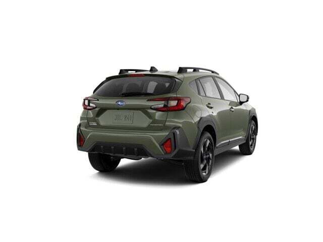 2025 Subaru Crosstrek Limited Springfield VA