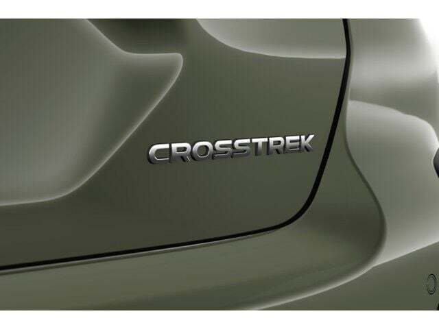 2025 Subaru Crosstrek Limited Springfield VA