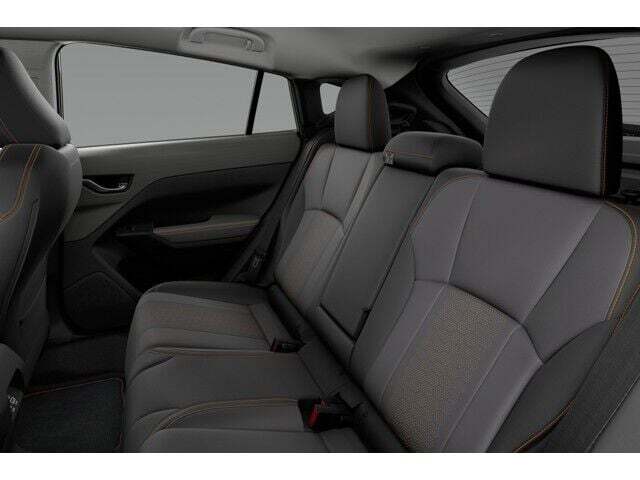 2025 Subaru Crosstrek Limited Springfield VA