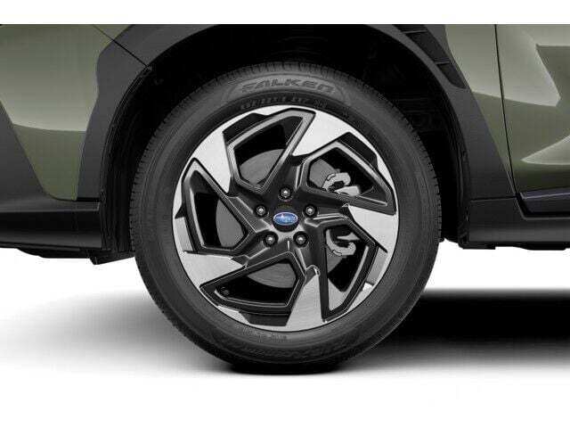 2025 Subaru Crosstrek Limited Springfield VA