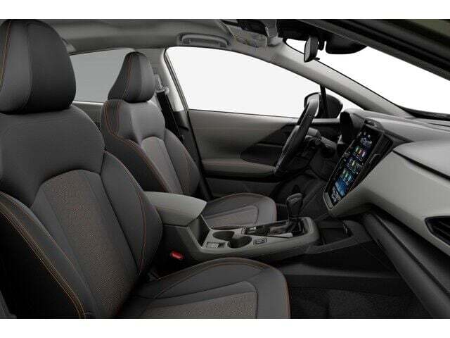 2025 Subaru Crosstrek Limited Springfield VA