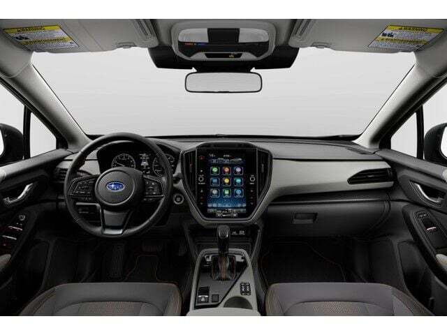 2025 Subaru Crosstrek Limited Springfield VA